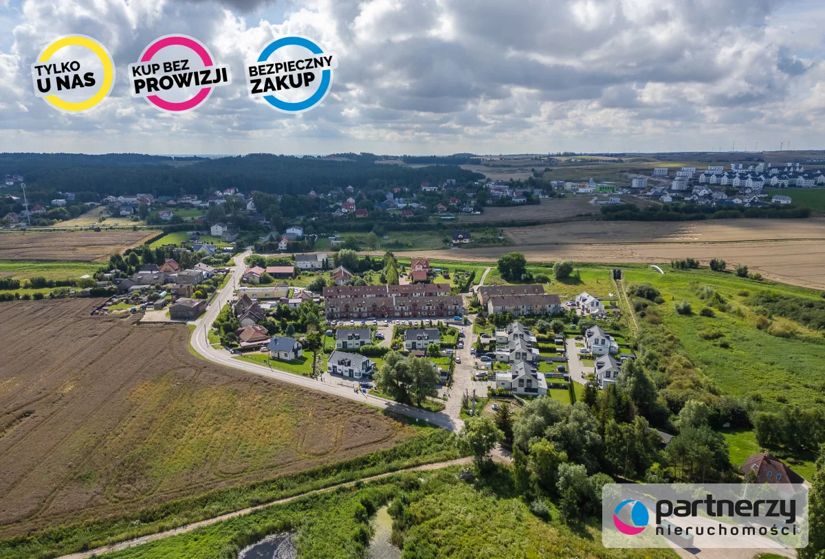 Dom i rezydencja 89,50 m², oferta nr , PAN366704, Tczew, Kasztanowa