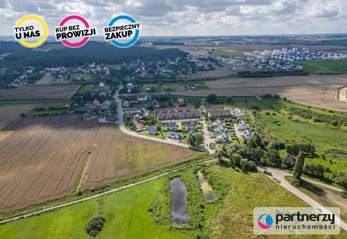 Dom i rezydencja 89,50 m², oferta nr , PAN366704, Tczew, Kasztanowa
