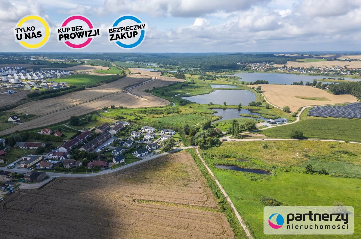 Dom i rezydencja 89,50 m², oferta nr , PAN366704, Tczew, Kasztanowa