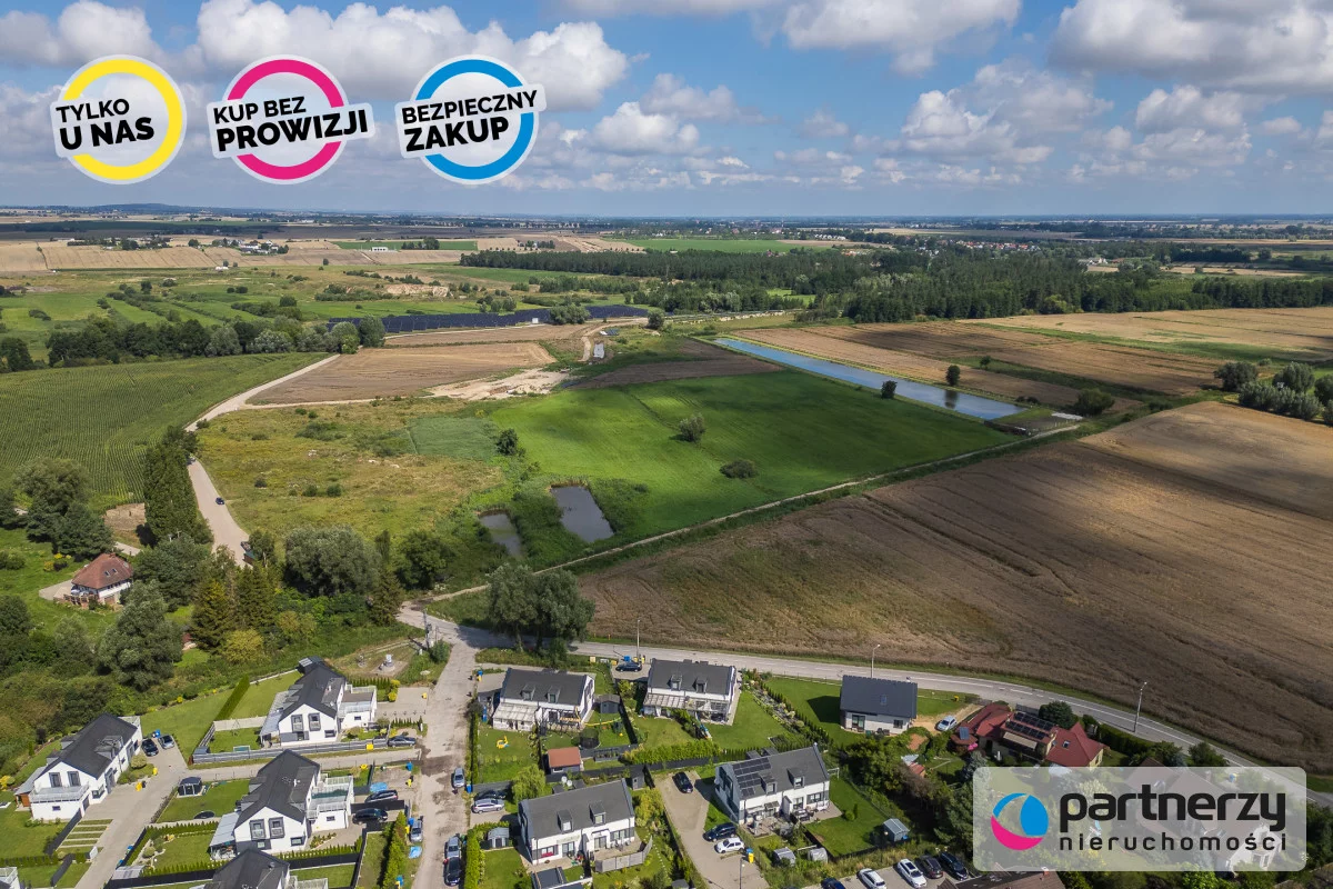 Dom i rezydencja 89,50 m², oferta nr , PAN366704, Tczew, Kasztanowa