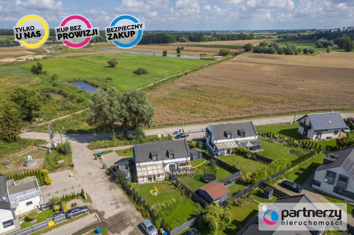 Dom i rezydencja 89,50 m², oferta nr , PAN366704, Tczew, Kasztanowa