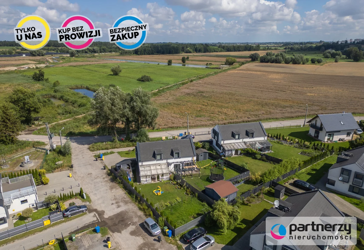Dom i rezydencja 89,50 m², oferta nr , PAN366704, Tczew, Kasztanowa