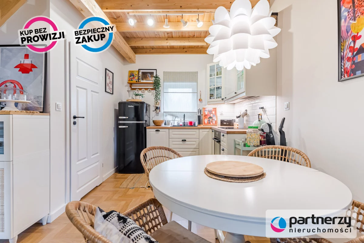 Dom 45,00 m², oferta nr , PAN502455, Somonino, Kasztelańska