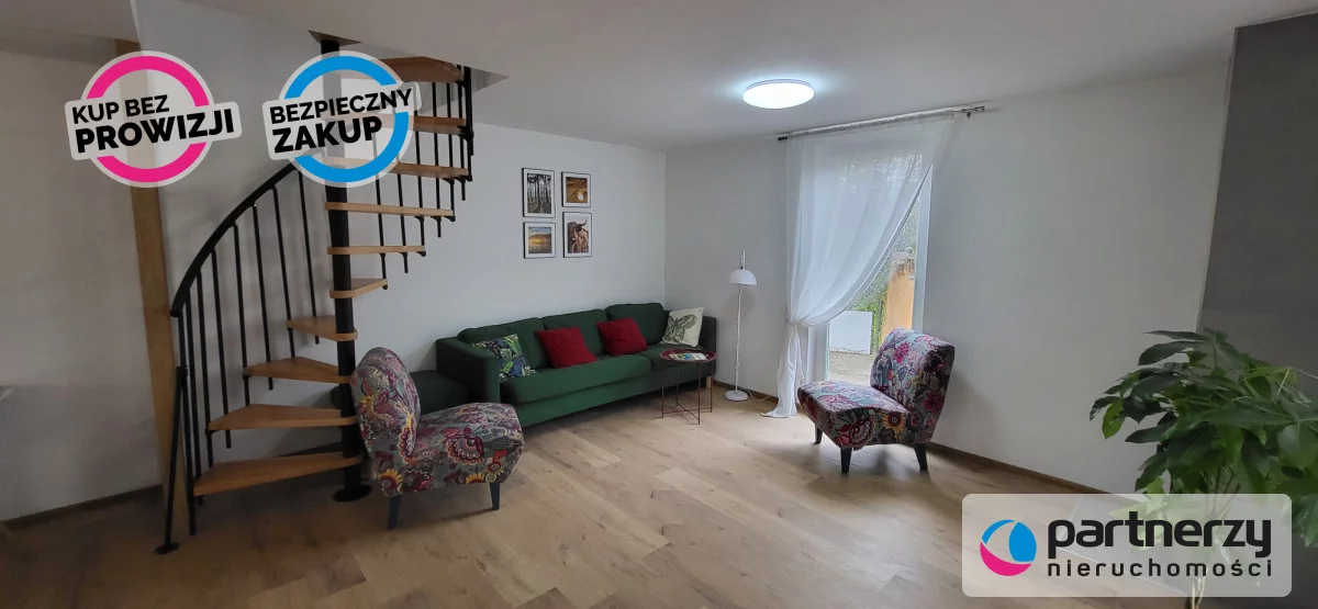Dom 70,00 m², oferta nr , PAN434135, Gdańsk, Śródmieście, Modra