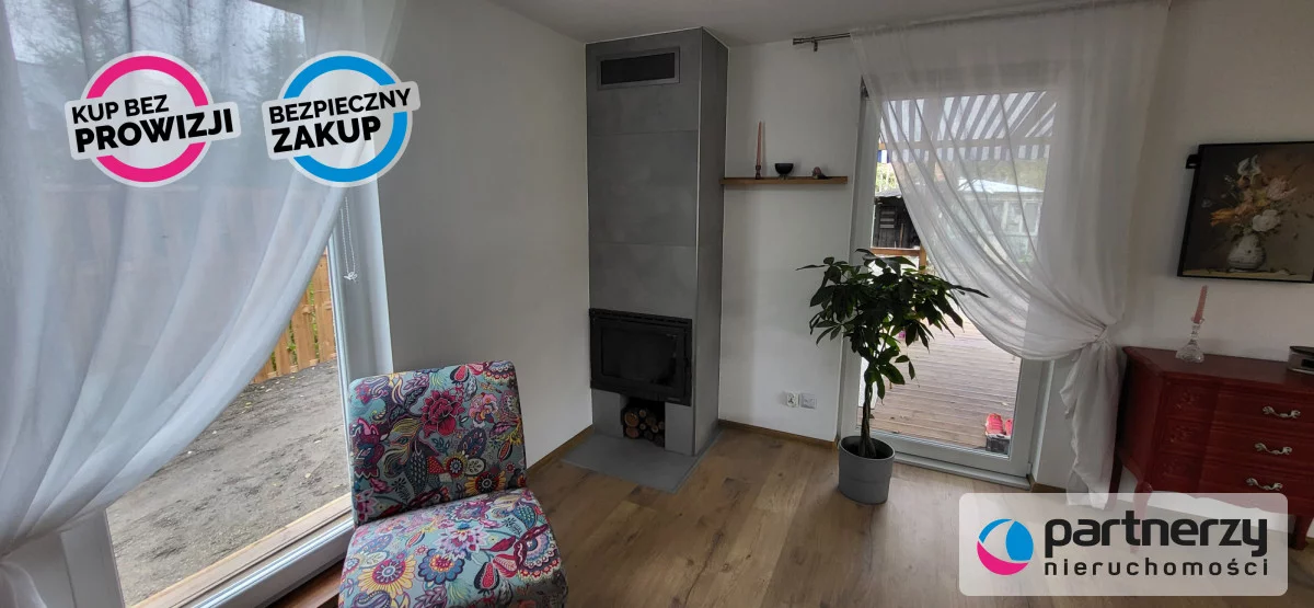 Dom 70,00 m², oferta nr , PAN434135, Gdańsk, Śródmieście, Modra