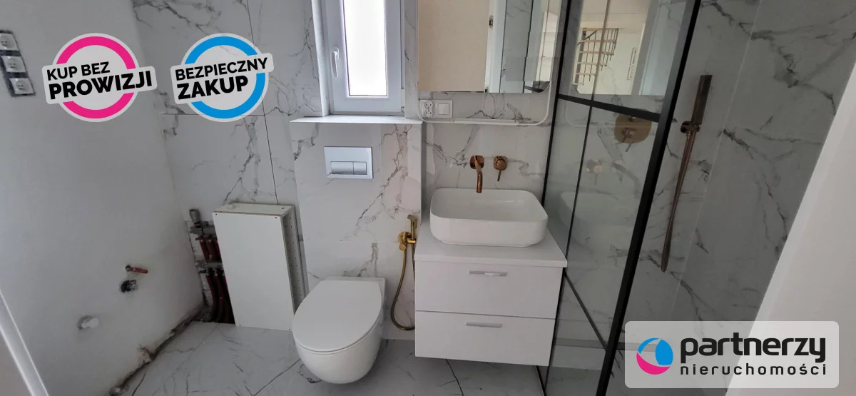 Dom 70,00 m², oferta nr , PAN434135, Gdańsk, Śródmieście, Modra