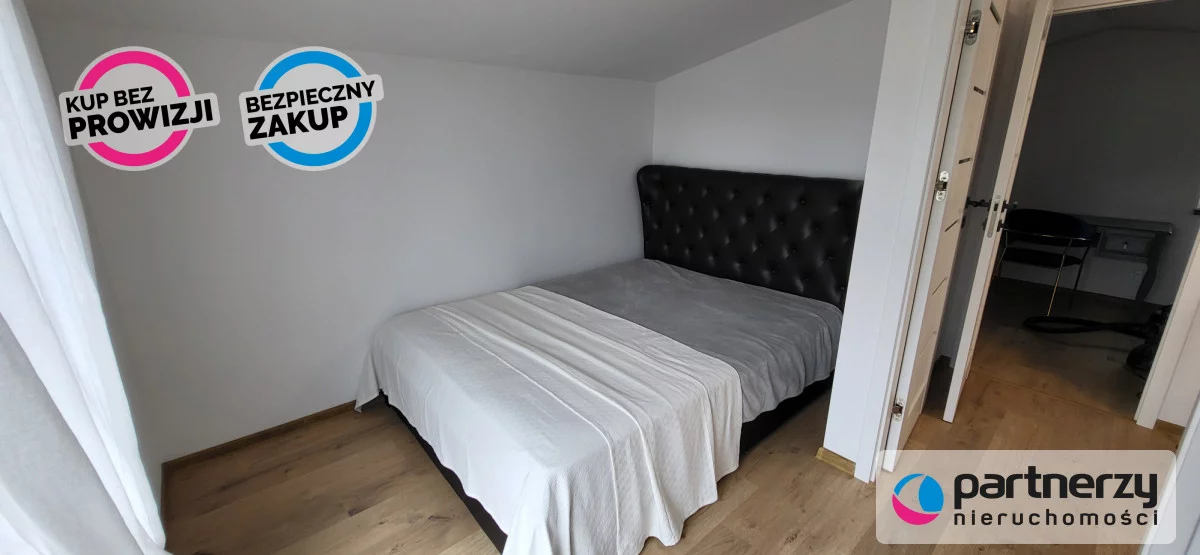 Dom 70,00 m², oferta nr , PAN434135, Gdańsk, Śródmieście, Modra