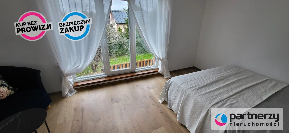 Dom 70,00 m², oferta nr , PAN434135, Gdańsk, Śródmieście, Modra