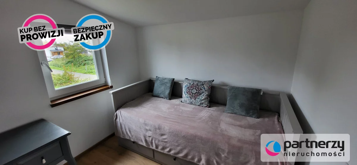 Dom 70,00 m², oferta nr , PAN434135, Gdańsk, Śródmieście, Modra
