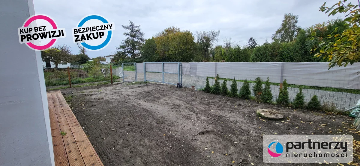 Dom 70,00 m², oferta nr , PAN434135, Gdańsk, Śródmieście, Modra