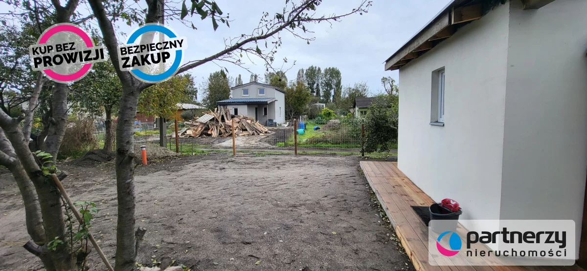 Dom 70,00 m², oferta nr , PAN434135, Gdańsk, Śródmieście, Modra