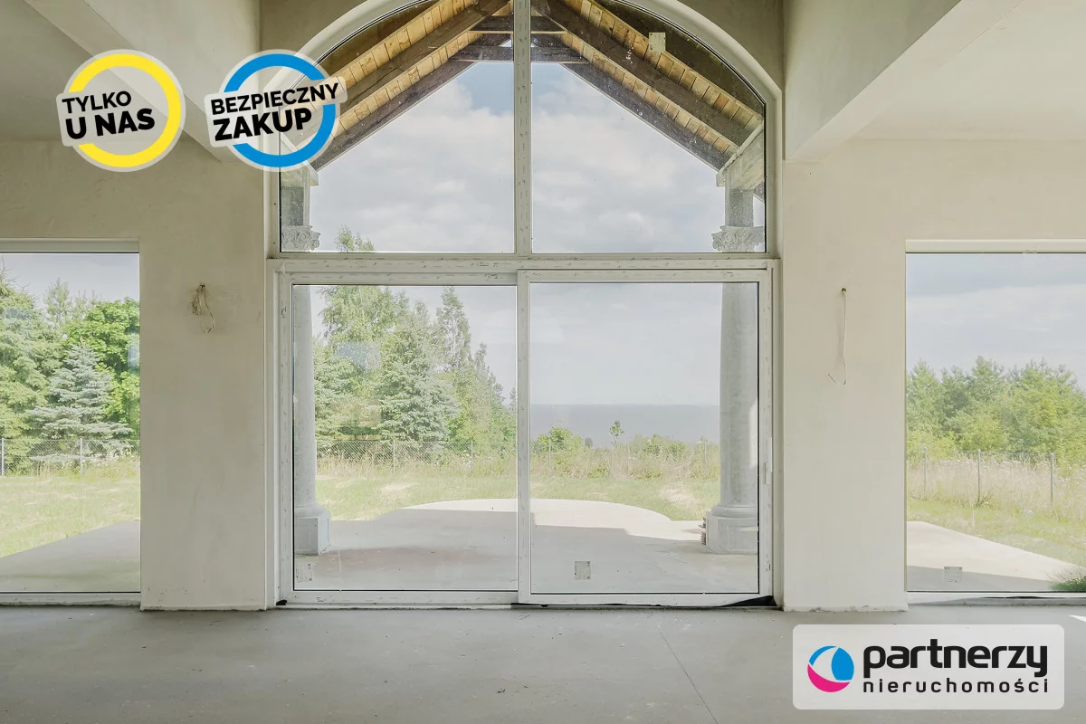Dom 154,10 m², oferta nr , PAN110001, Osłonino, Nad Gizdepką