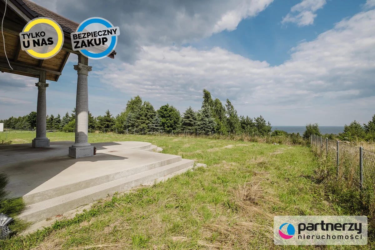 Dom i rezydencja 154,10 m², oferta nr , PAN110001, Osłonino, Nad Gizdepką