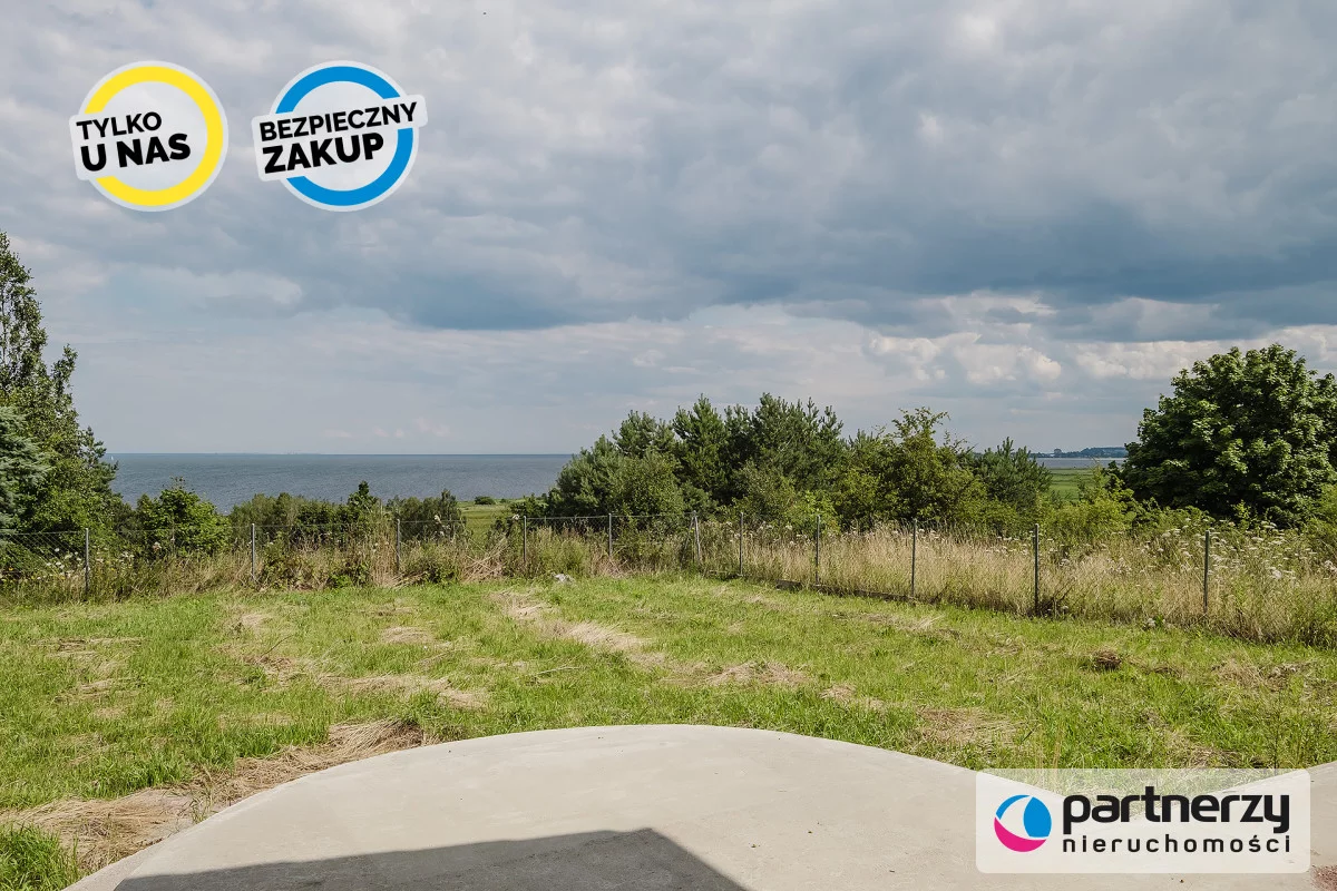 Dom i rezydencja 154,10 m², oferta nr , PAN110001, Osłonino, Nad Gizdepką