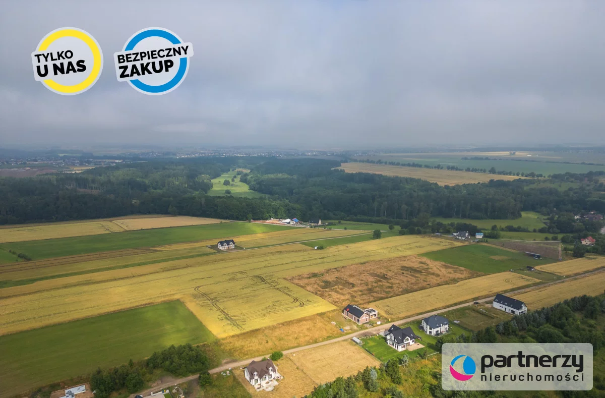 Dom i rezydencja 154,10 m², oferta nr , PAN110001, Osłonino, Nad Gizdepką