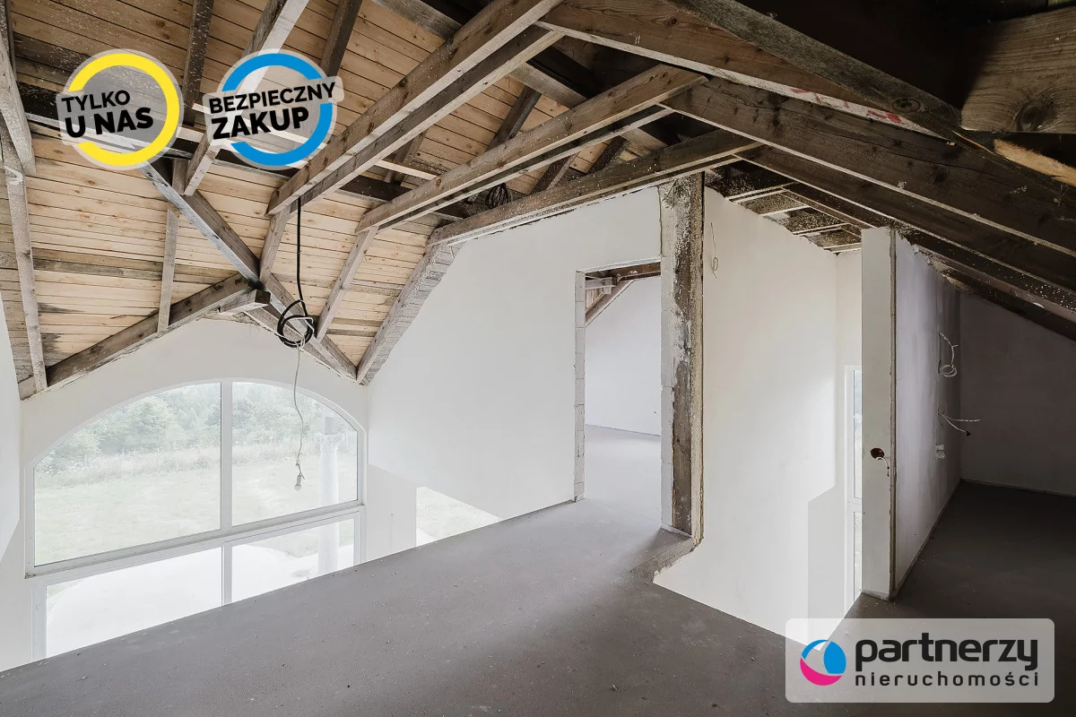 Dom i rezydencja 154,10 m², oferta nr , PAN110001, Osłonino, Nad Gizdepką