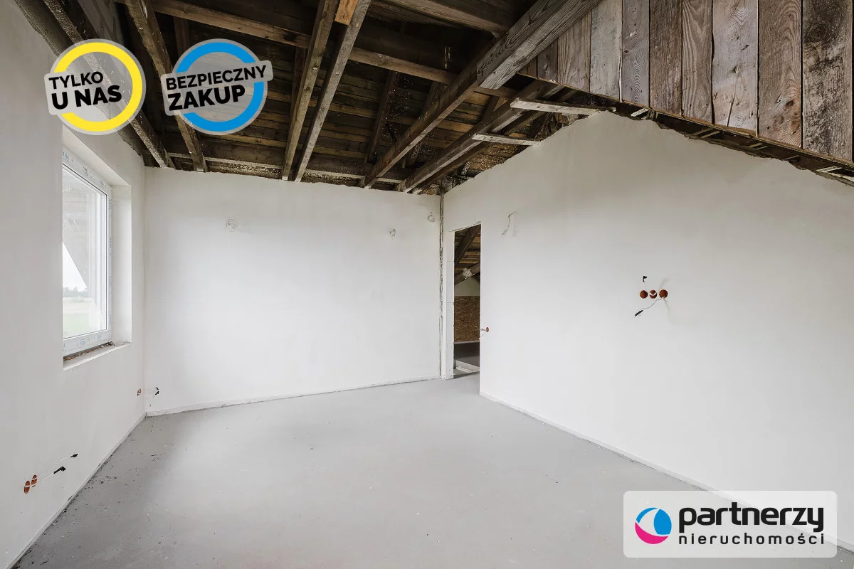 Dom i rezydencja 154,10 m², oferta nr , PAN110001, Osłonino, Nad Gizdepką