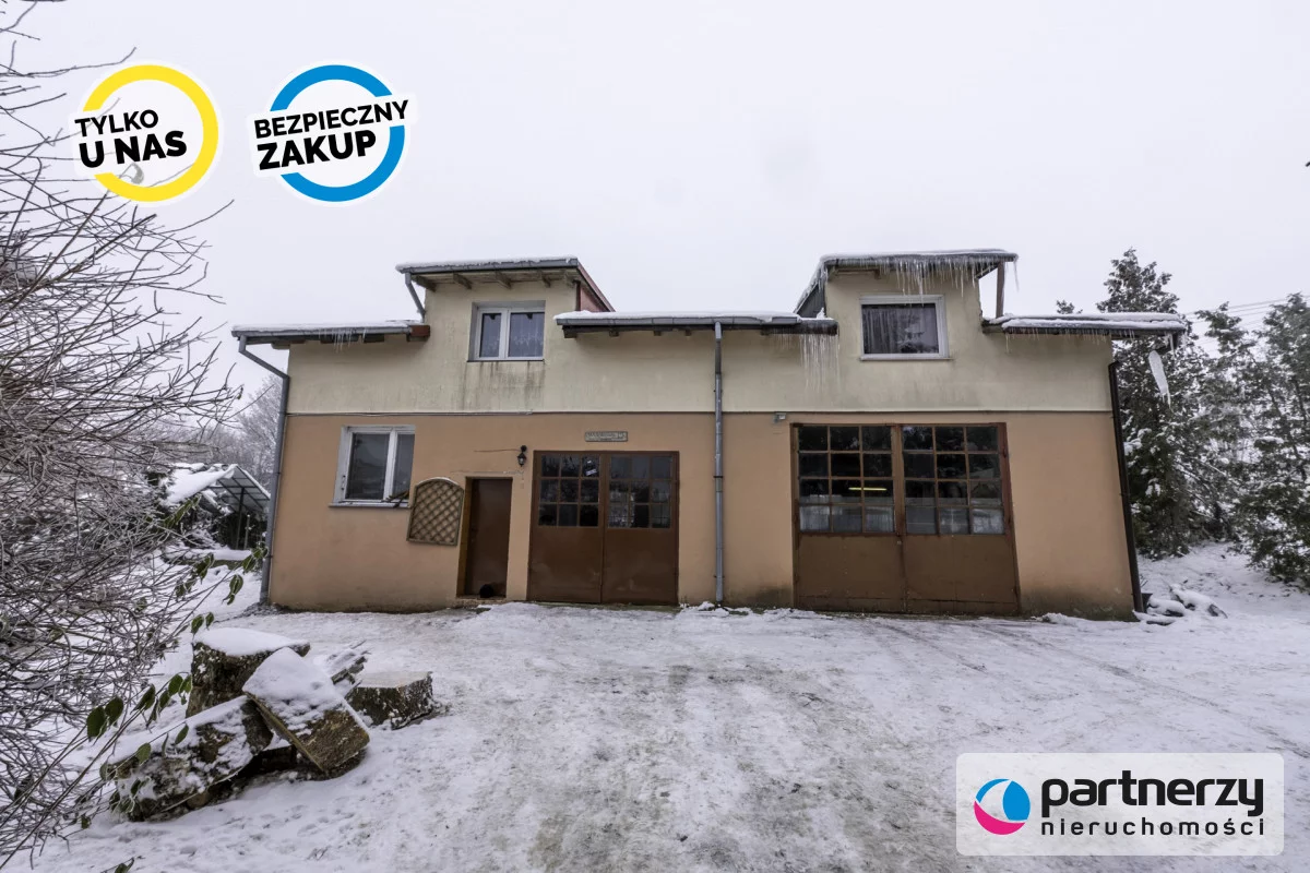 Dom 217,00 m², oferta nr , PAN466902, Nowy Klincz