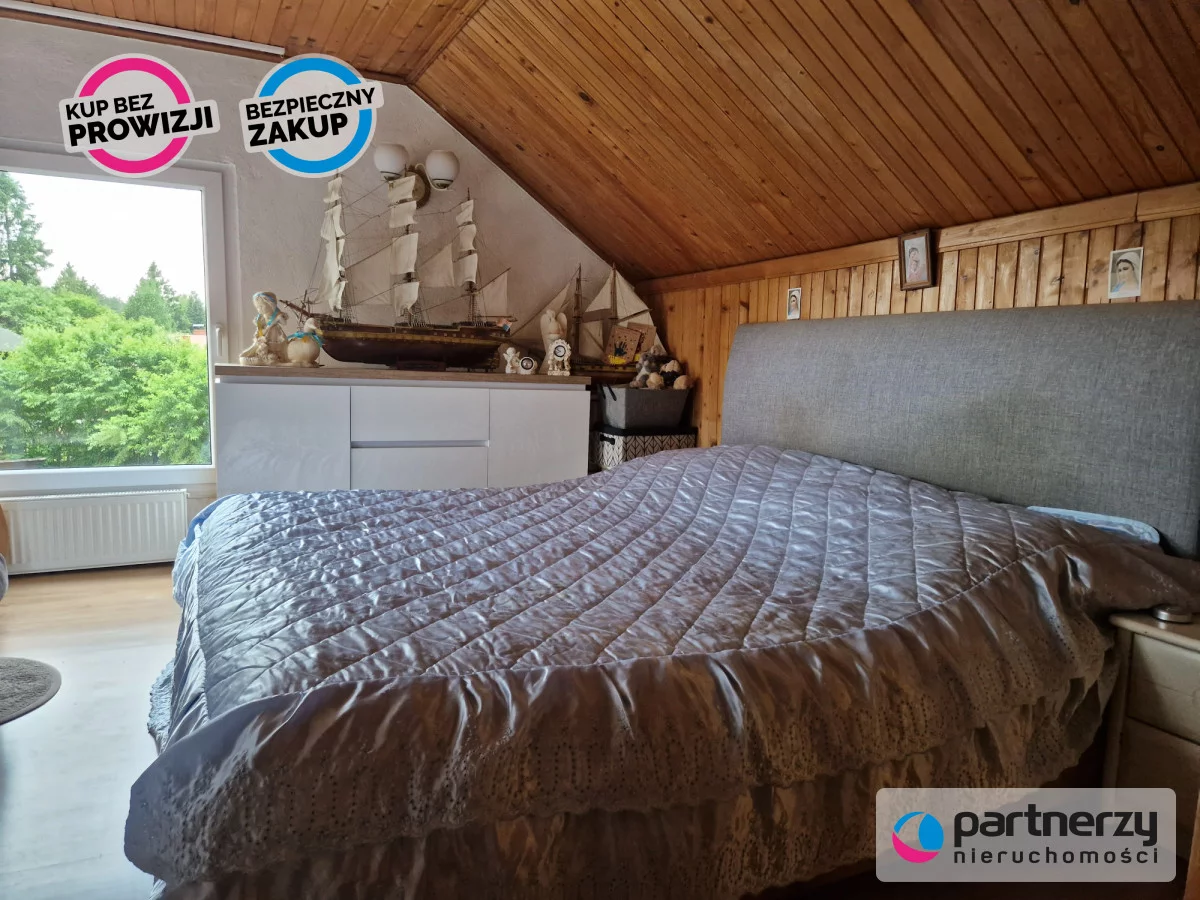 Dom i rezydencja 75,00 m², oferta nr , PAN790560, Koleczkowo, Okrężna