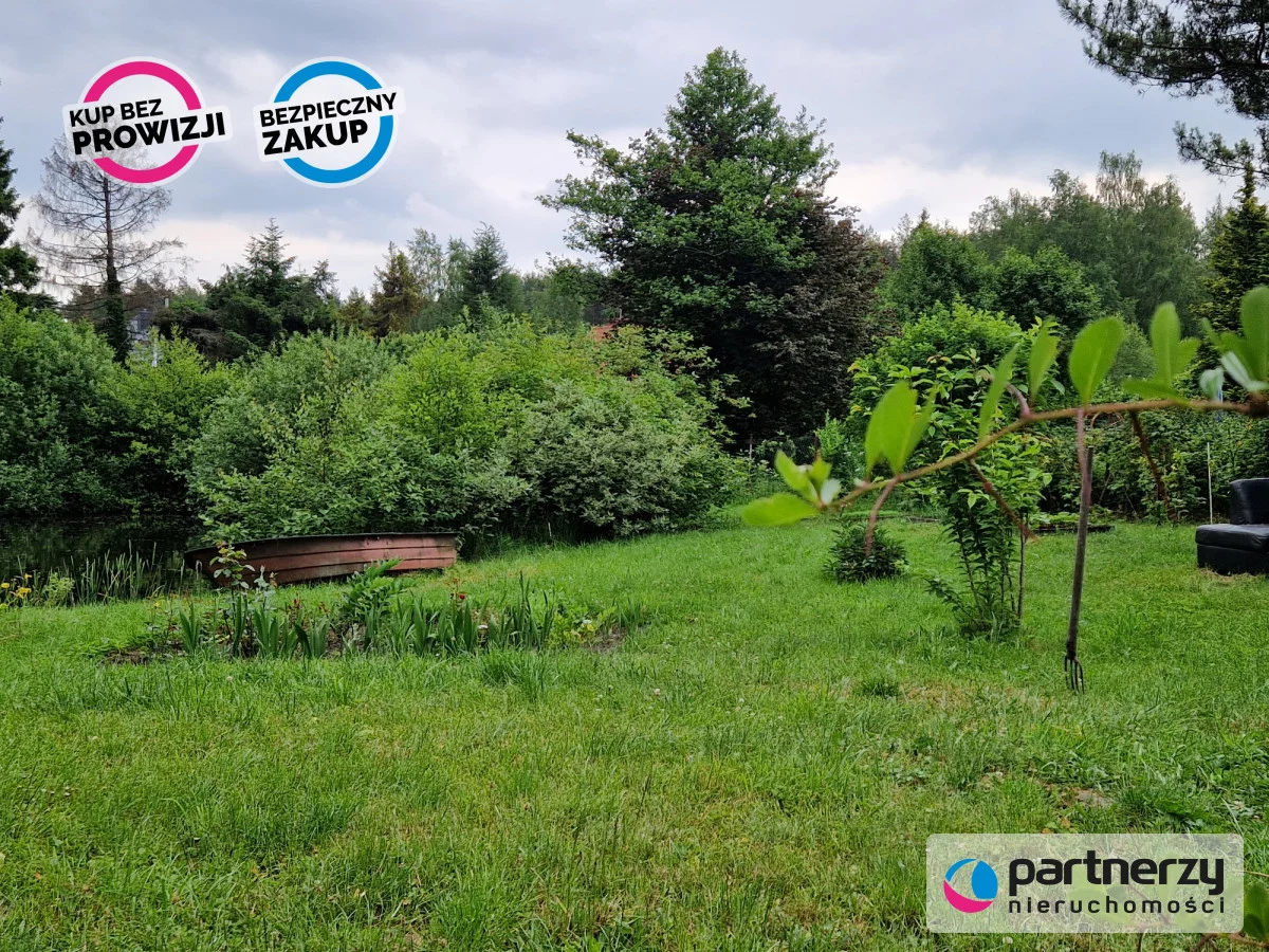 Dom i rezydencja 75,00 m², oferta nr , PAN790560, Koleczkowo, Okrężna