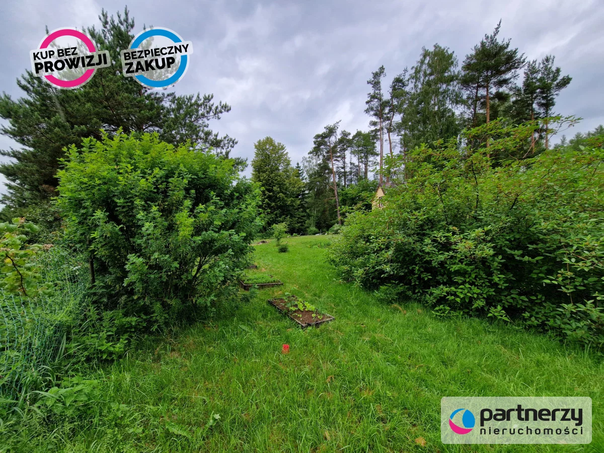 Dom i rezydencja 75,00 m², oferta nr , PAN790560, Koleczkowo, Okrężna