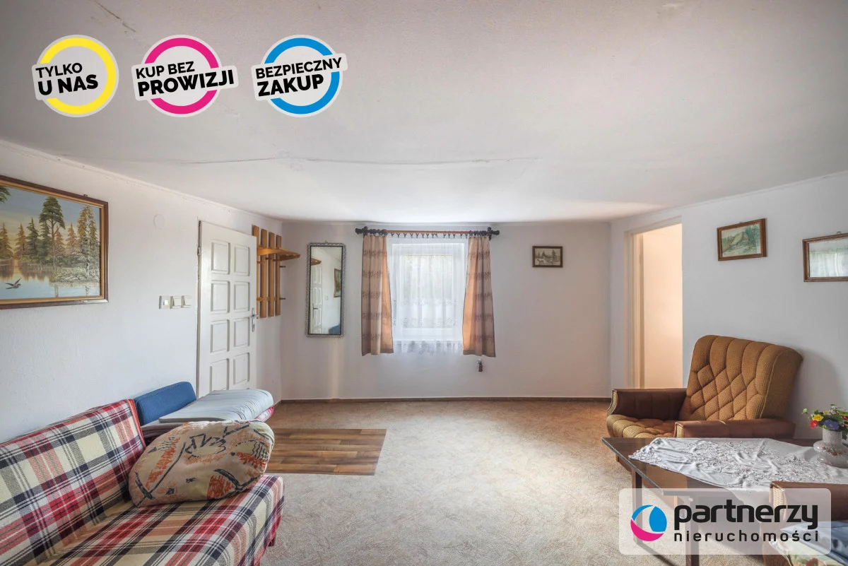Dom i rezydencja 64,00 m², oferta nr , PAN695131, Tczew, Romualda Traugutta