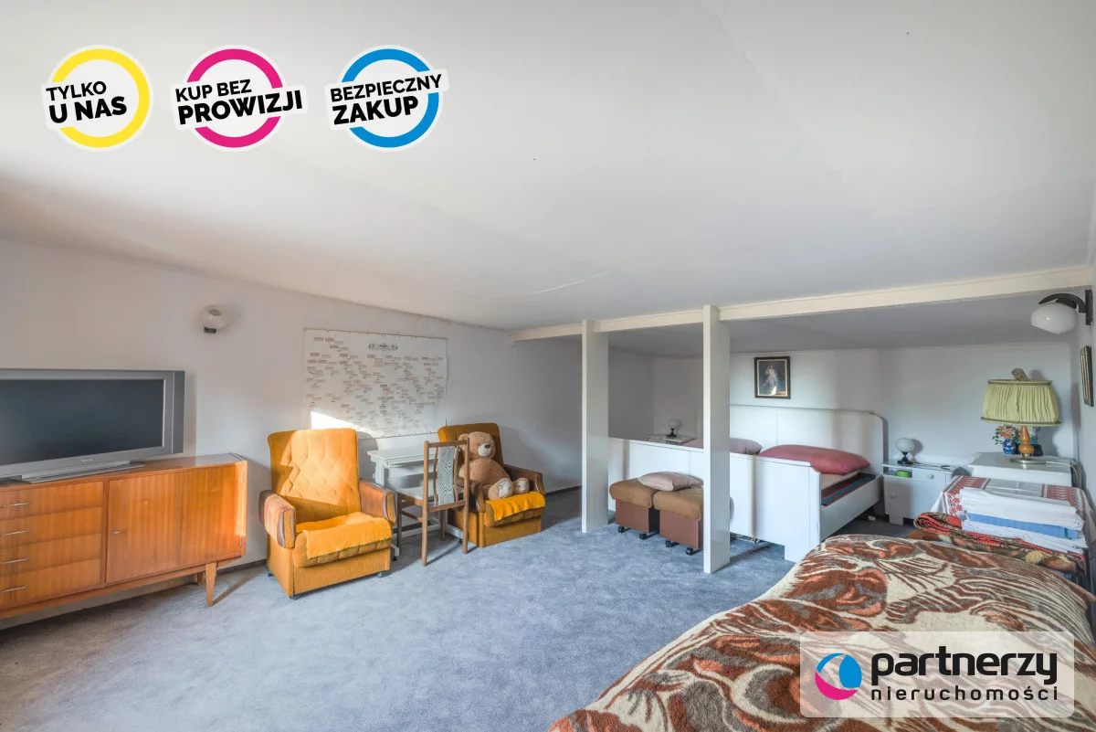 Dom i rezydencja 64,00 m², oferta nr , PAN695131, Tczew, Romualda Traugutta