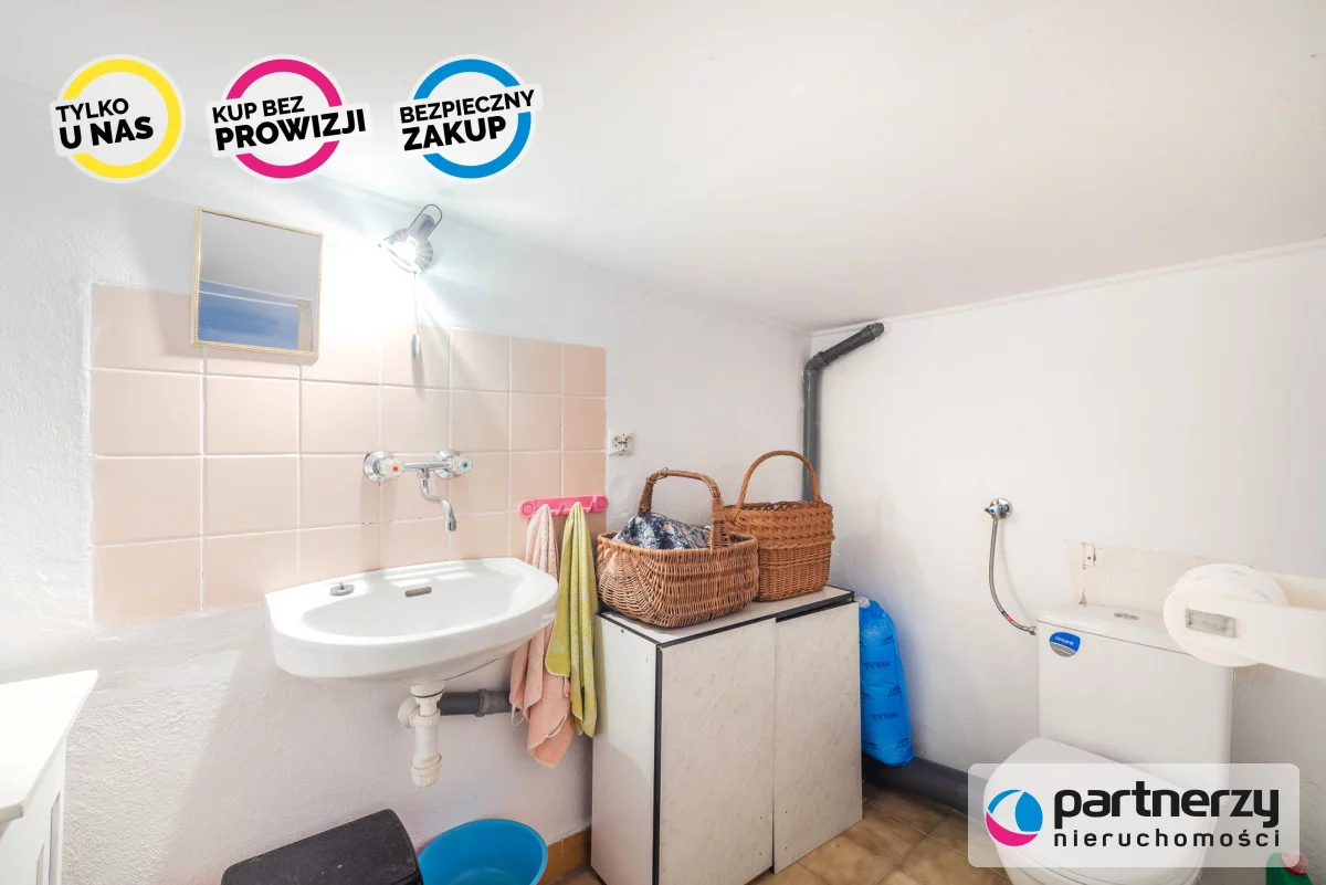 Dom i rezydencja 64,00 m², oferta nr , PAN695131, Tczew, Romualda Traugutta