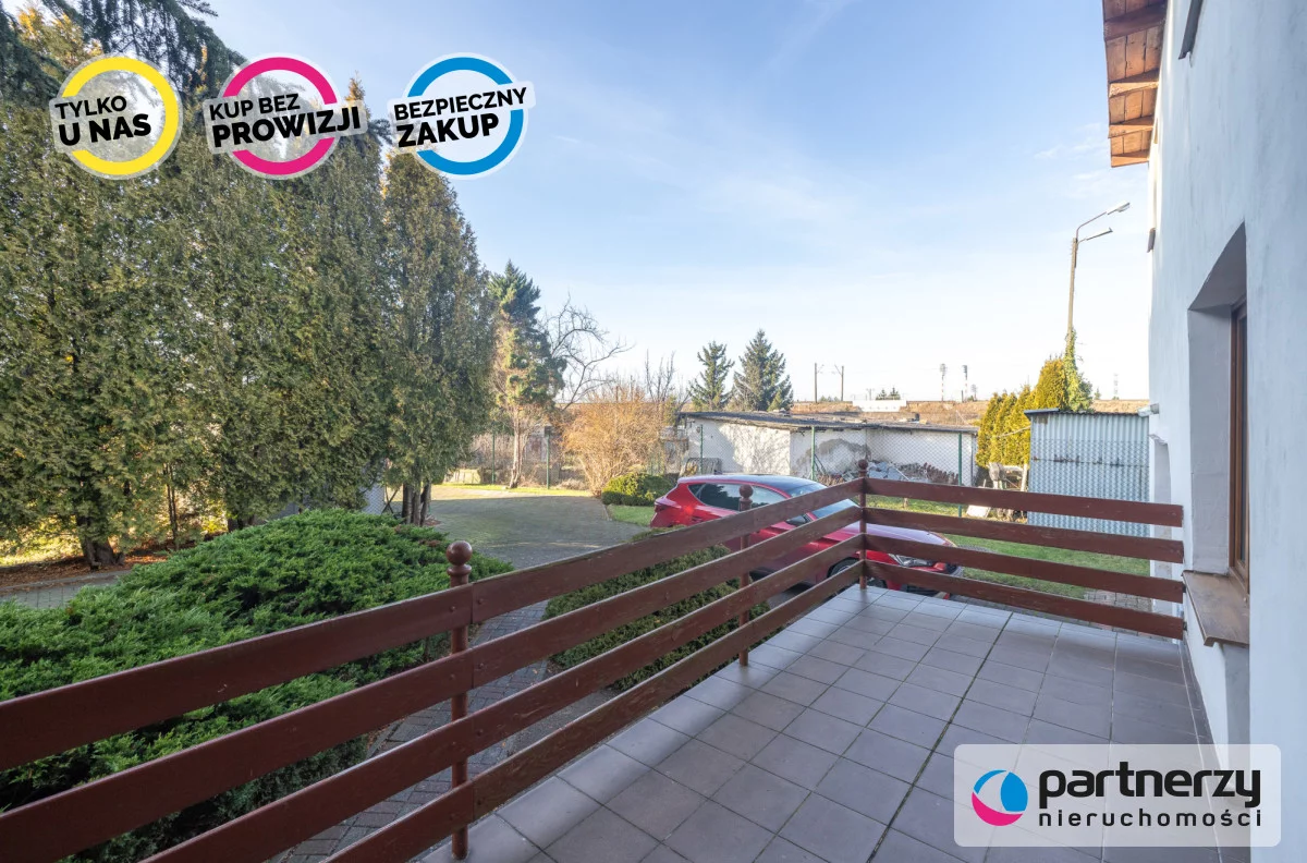 Dom i rezydencja 64,00 m², oferta nr , PAN695131, Tczew, Romualda Traugutta