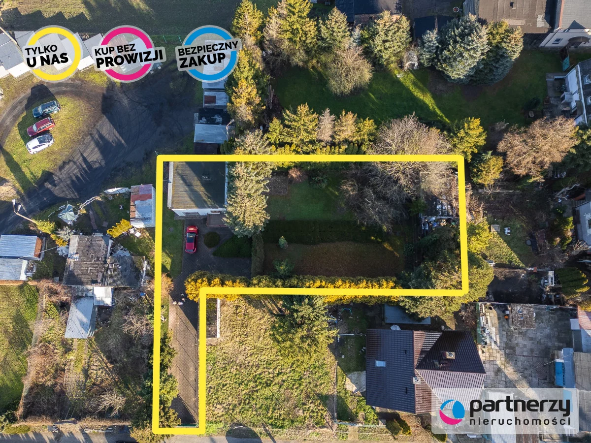 Dom i rezydencja 64,00 m², oferta nr , PAN695131, Tczew, Romualda Traugutta