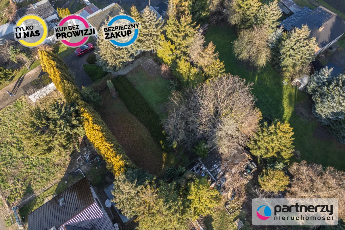 Dom i rezydencja 64,00 m², oferta nr , PAN695131, Tczew, Romualda Traugutta
