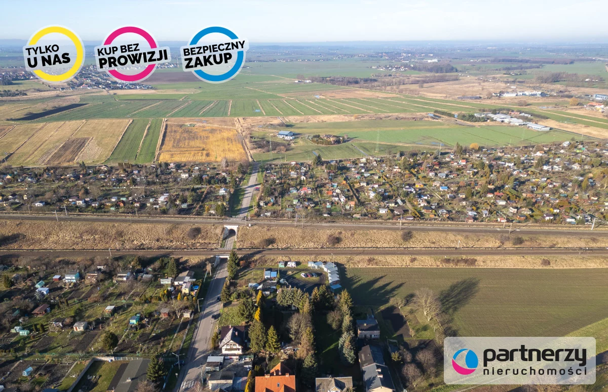 Dom i rezydencja 64,00 m², oferta nr , PAN695131, Tczew, Romualda Traugutta