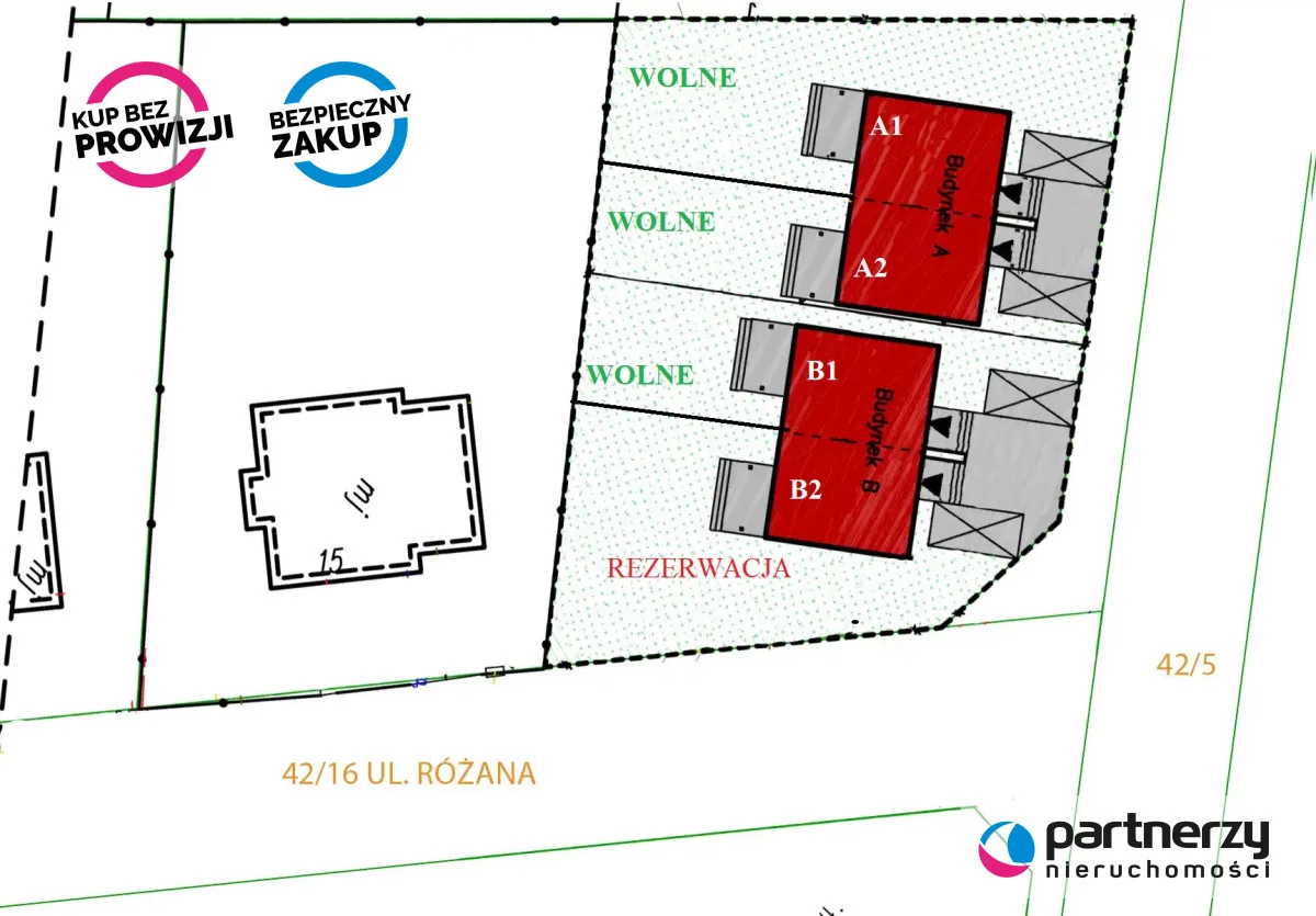 Dom na sprzedaż, 72,96 m², oferta nr PAN863256