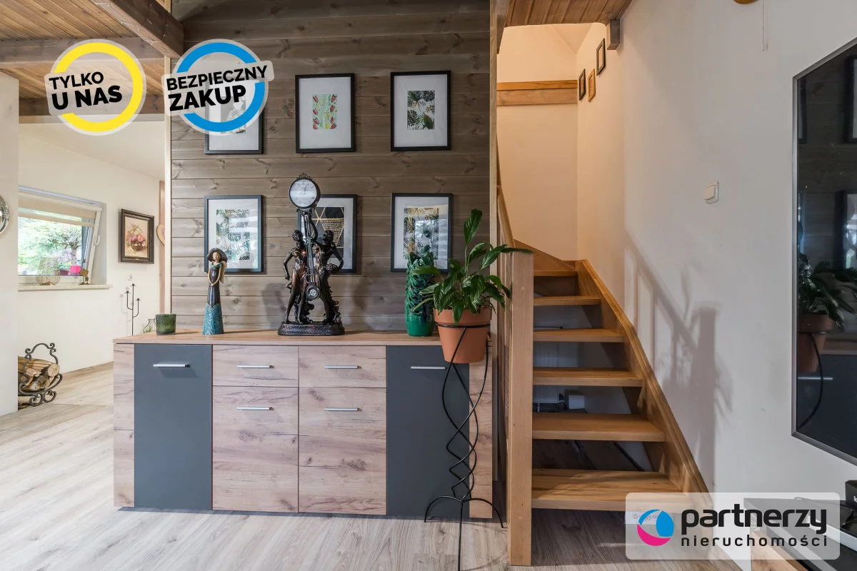 Dom i rezydencja 76,00 m², oferta nr , PAN170410, Sikorzyno