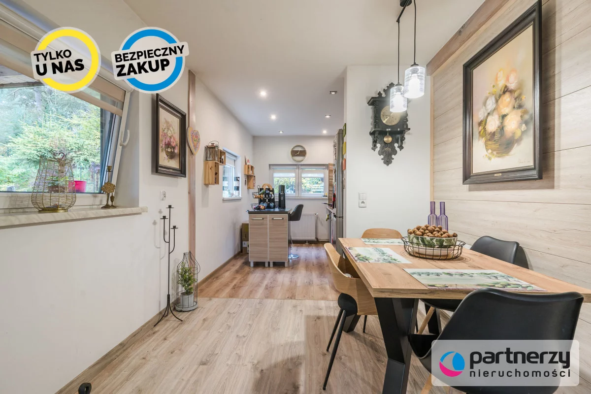 Dom i rezydencja 76,00 m², oferta nr , PAN170410, Sikorzyno