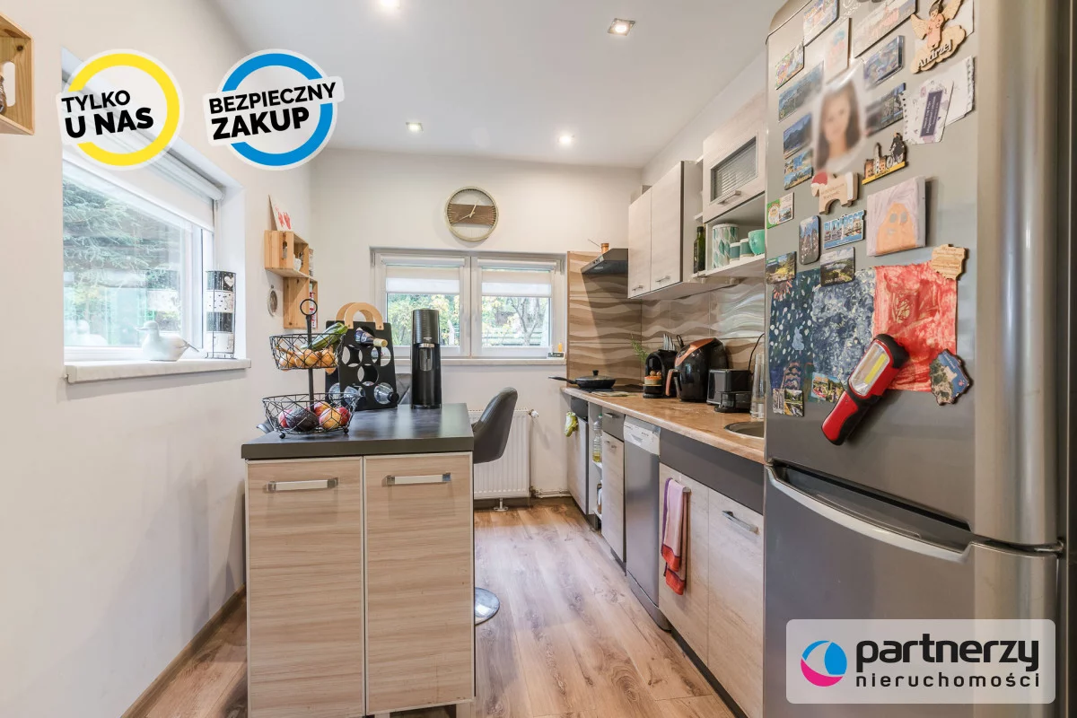 Dom i rezydencja 76,00 m², oferta nr , PAN170410, Sikorzyno