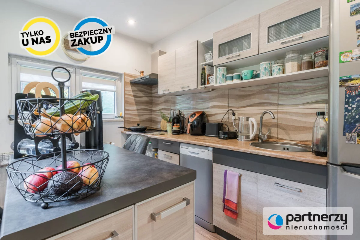 Dom i rezydencja 76,00 m², oferta nr , PAN170410, Sikorzyno