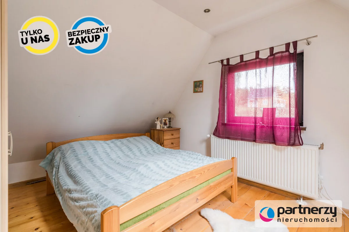Dom i rezydencja 76,00 m², oferta nr , PAN170410, Sikorzyno