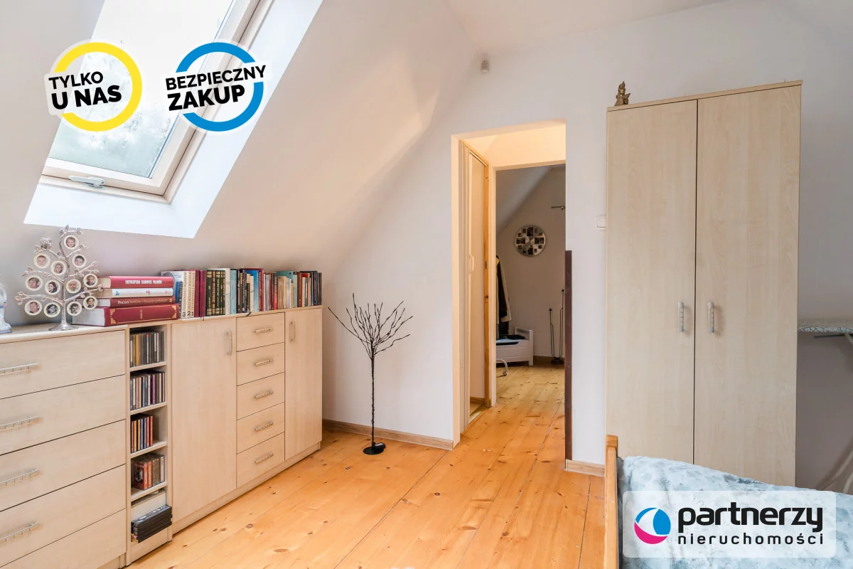 Dom i rezydencja 76,00 m², oferta nr , PAN170410, Sikorzyno