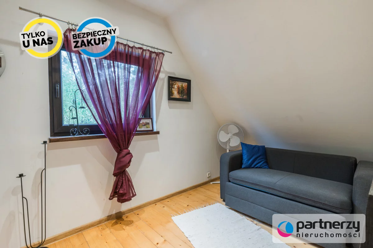 Dom i rezydencja 76,00 m², oferta nr , PAN170410, Sikorzyno