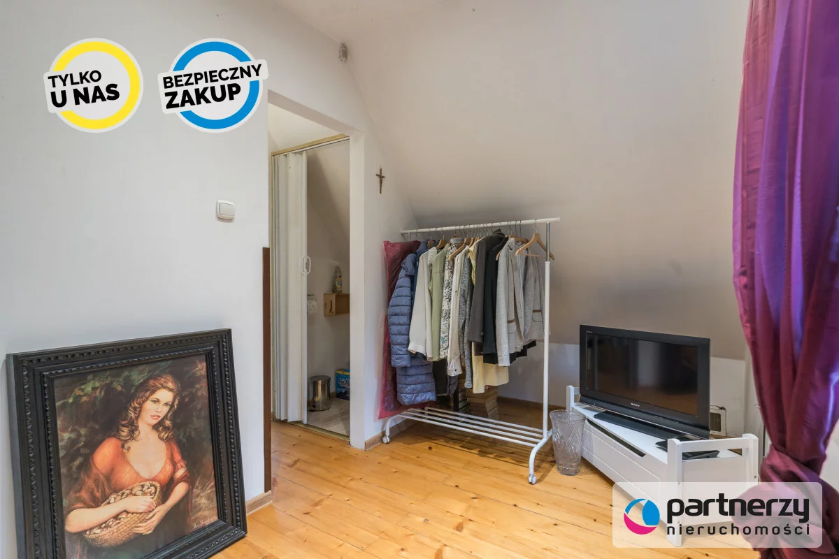 Dom i rezydencja 76,00 m², oferta nr , PAN170410, Sikorzyno