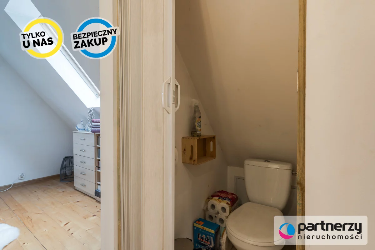Dom i rezydencja 76,00 m², oferta nr , PAN170410, Sikorzyno