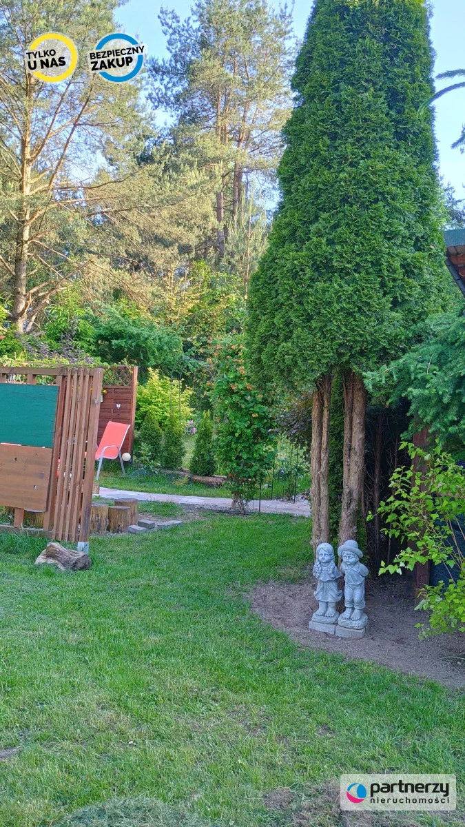 Dom i rezydencja 76,00 m², oferta nr , PAN170410, Sikorzyno
