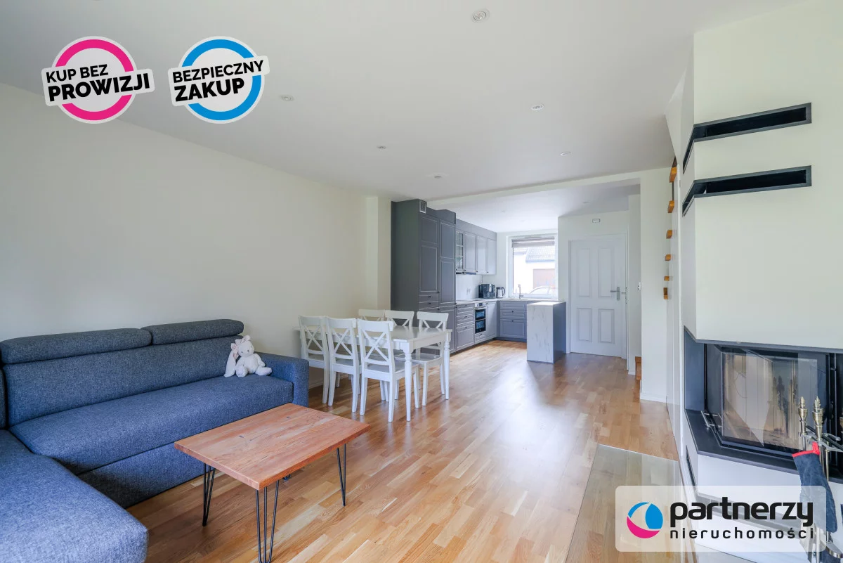 Dom 68,50 m², oferta nr , PAN115392, Kłodawa, Sosnowa