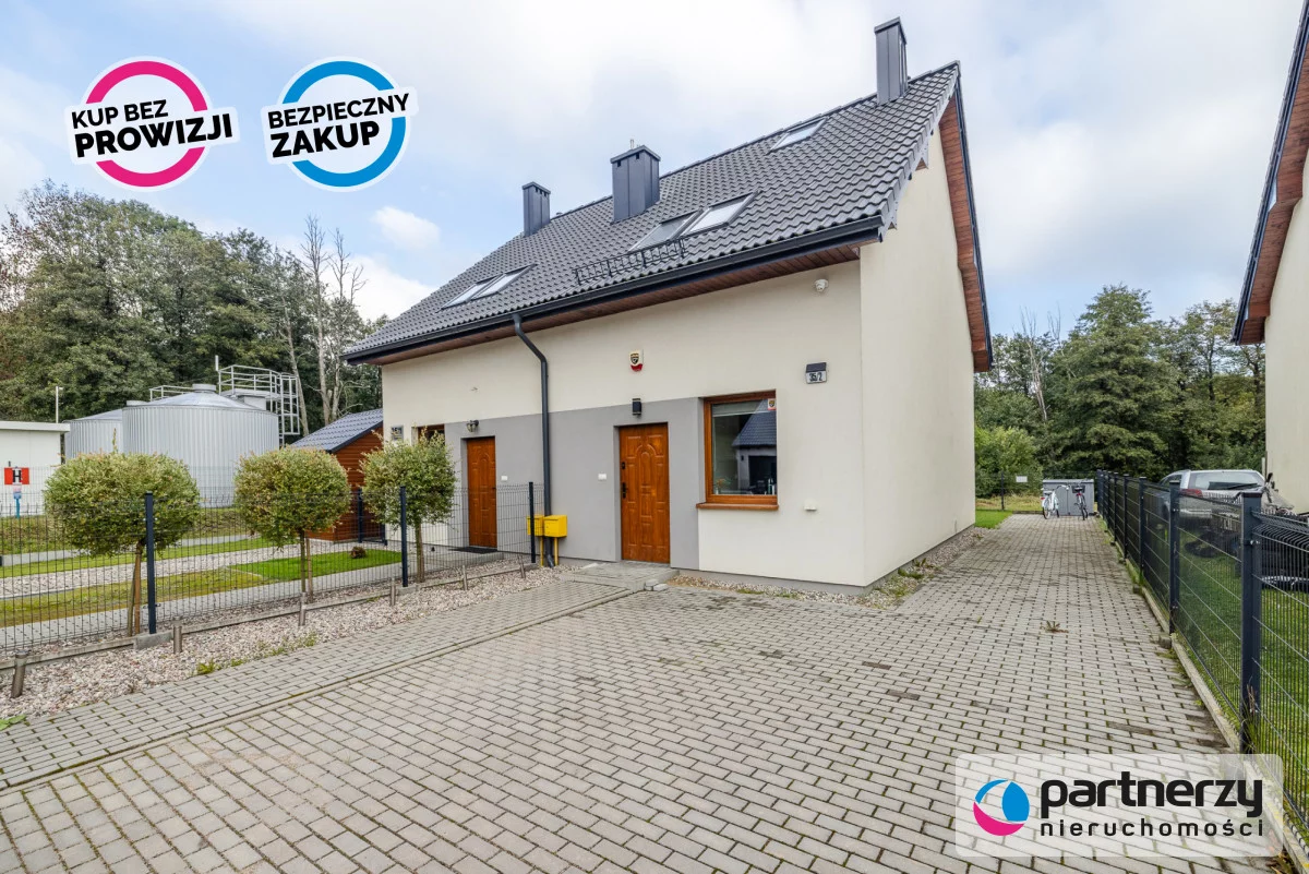 Dom 68,50 m², oferta nr , PAN115392, Kłodawa, Sosnowa