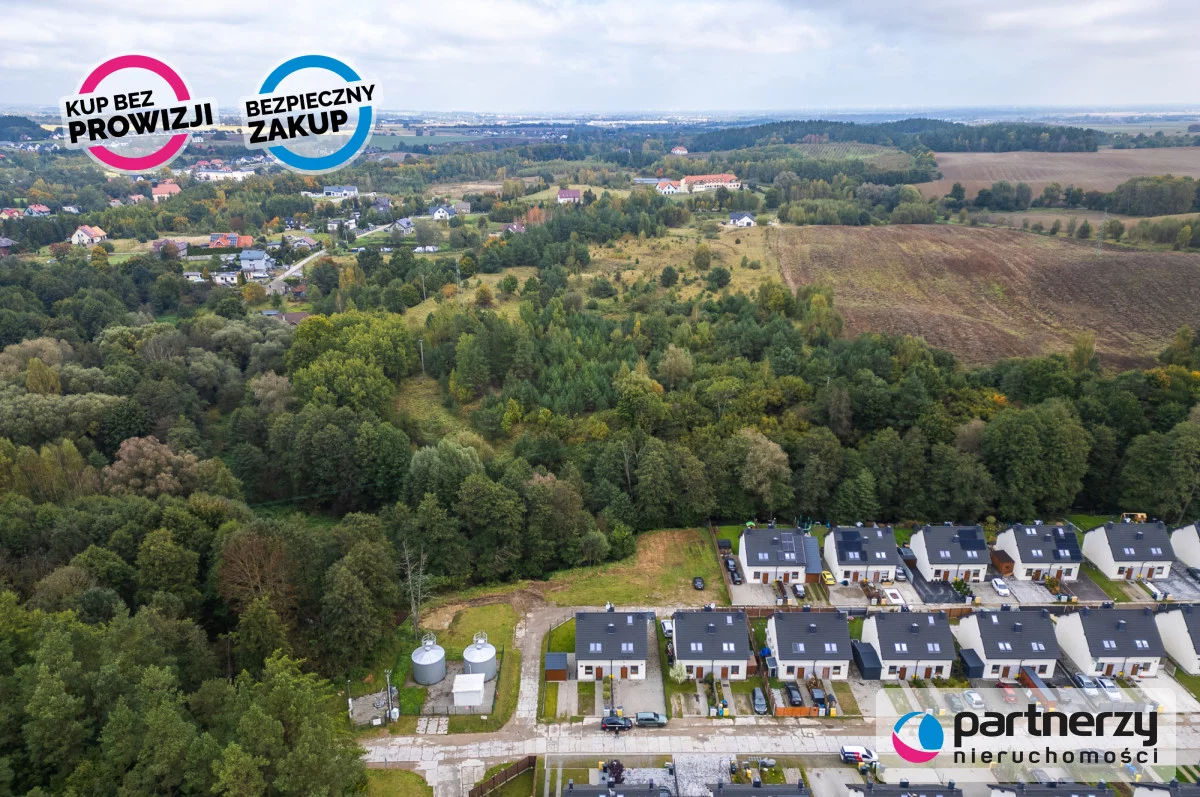 Dom 68,50 m², oferta nr , PAN115392, Kłodawa, Sosnowa