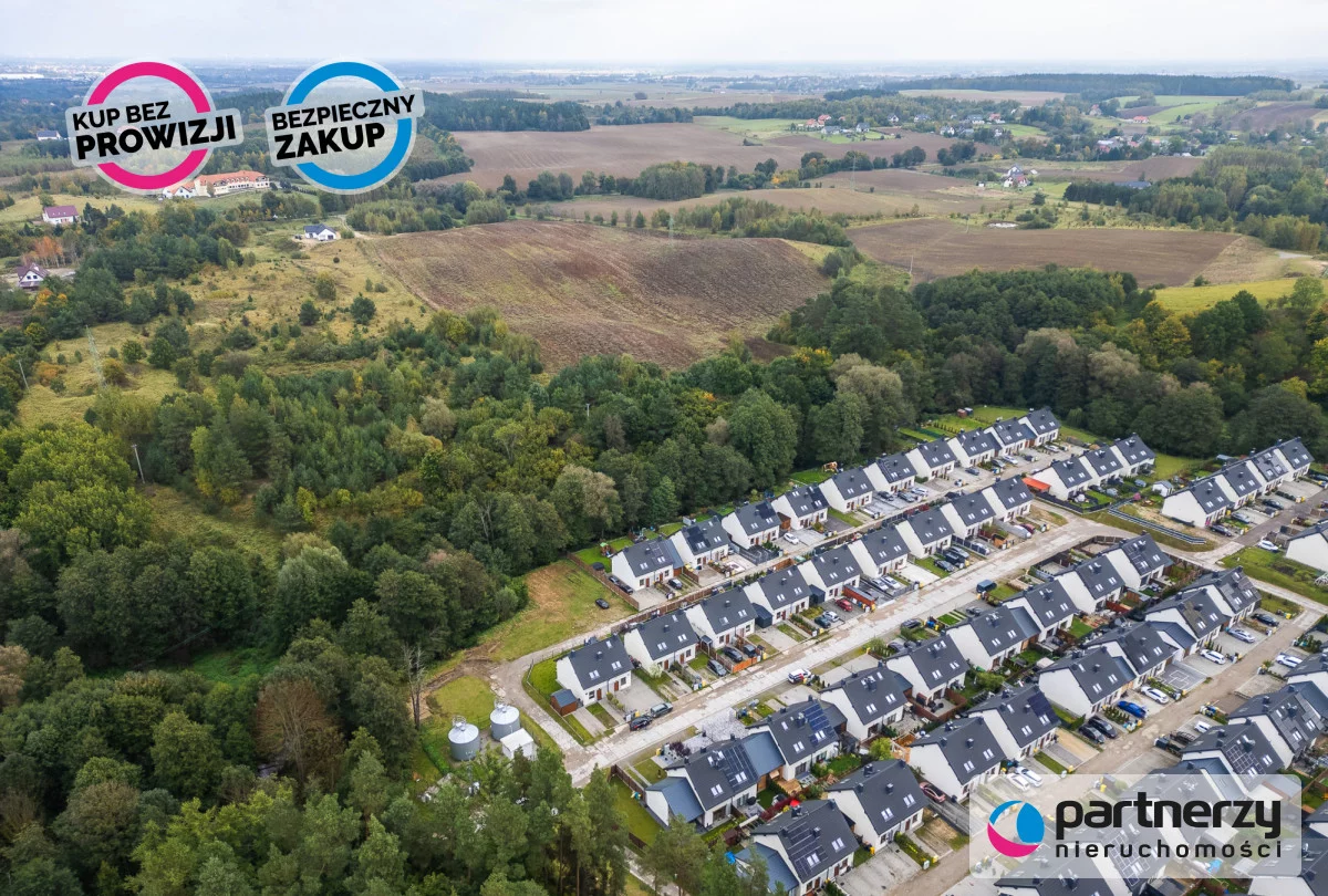Dom 68,50 m², oferta nr , PAN115392, Kłodawa, Sosnowa