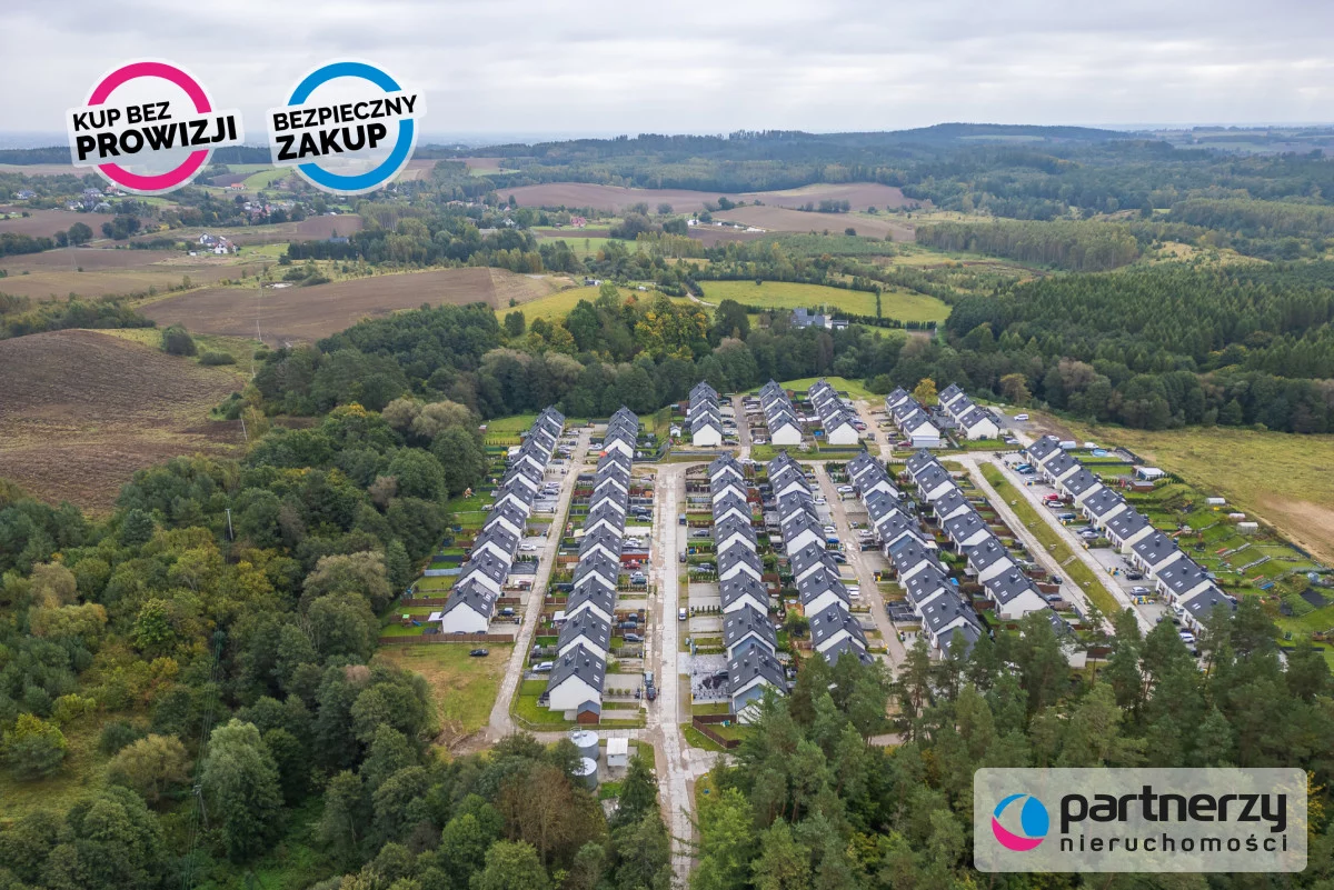 Dom 68,50 m², oferta nr , PAN115392, Kłodawa, Sosnowa