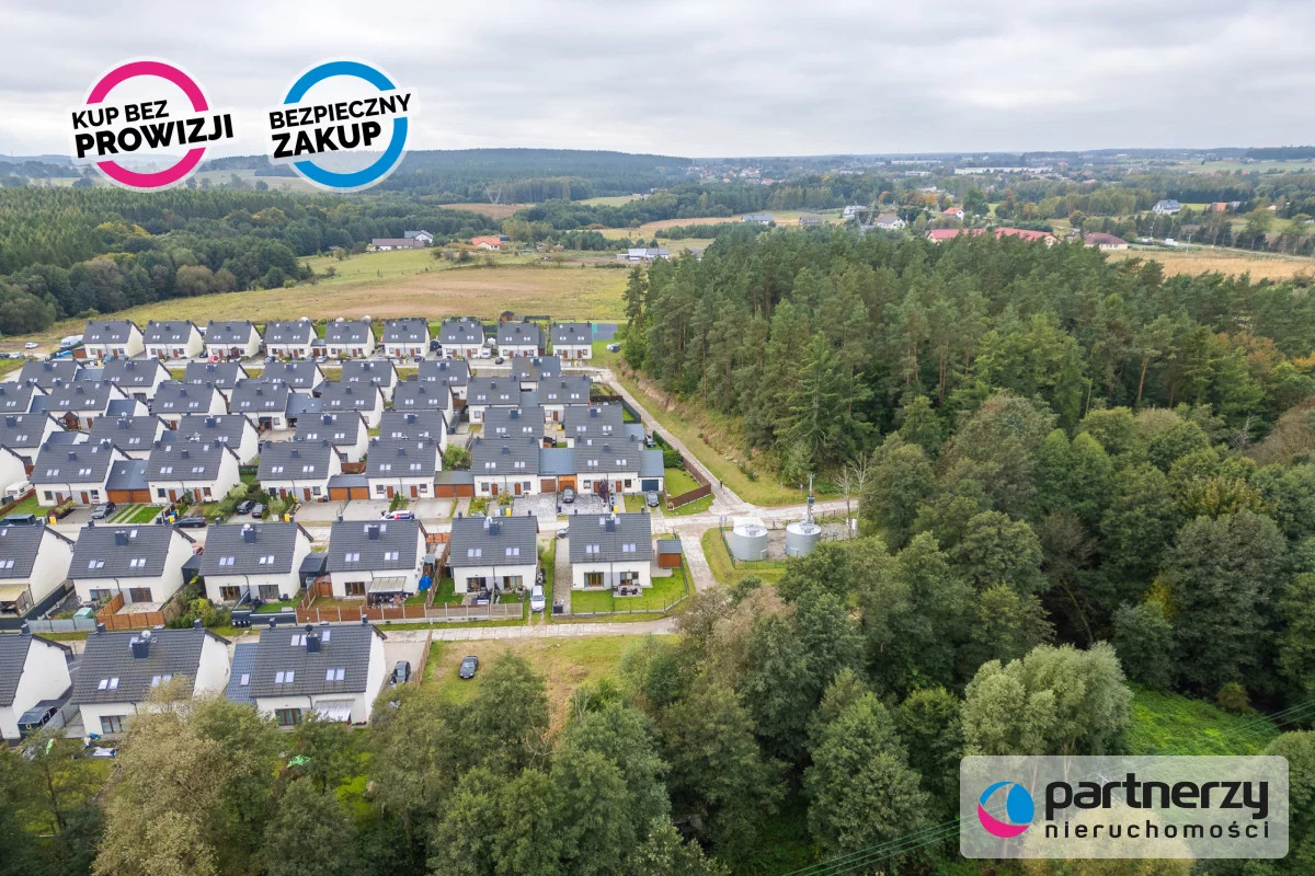 Dom 68,50 m², oferta nr , PAN115392, Kłodawa, Sosnowa