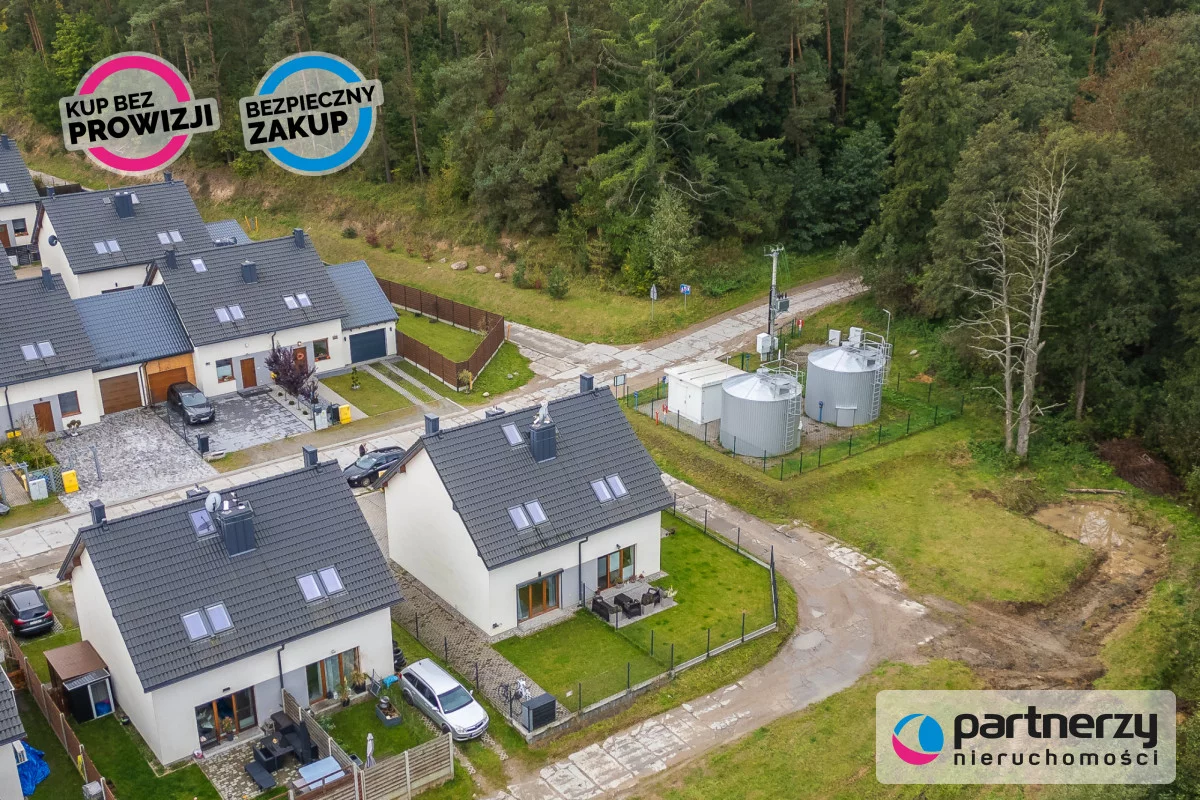 Dom 68,50 m², oferta nr , PAN115392, Kłodawa, Sosnowa